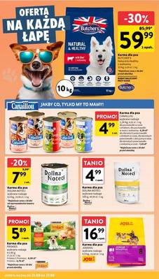 Gazetka Intermarche