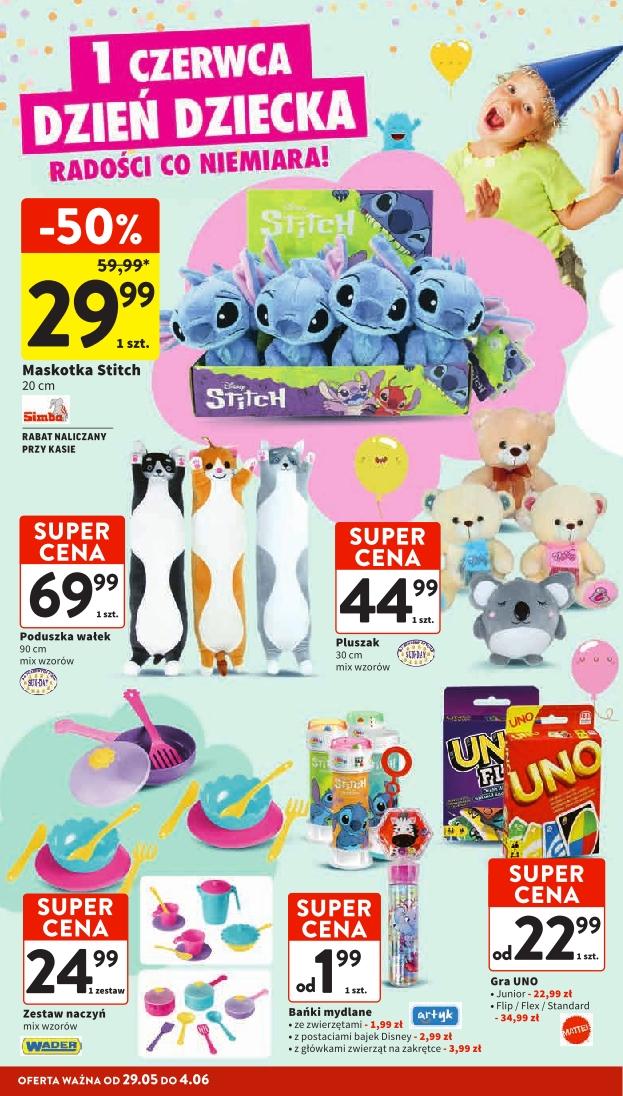 Gazetka promocyjna Intermarche do 04/06/2025 str.6