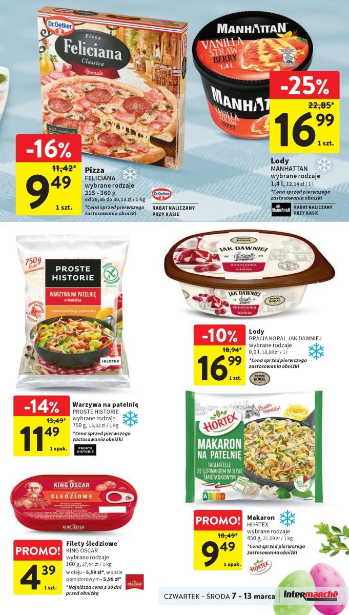 Gazetka promocyjna Intermarche do 13/03/2024 str.32