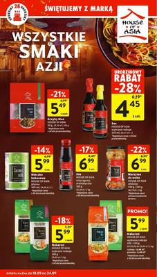 Gazetka Intermarche