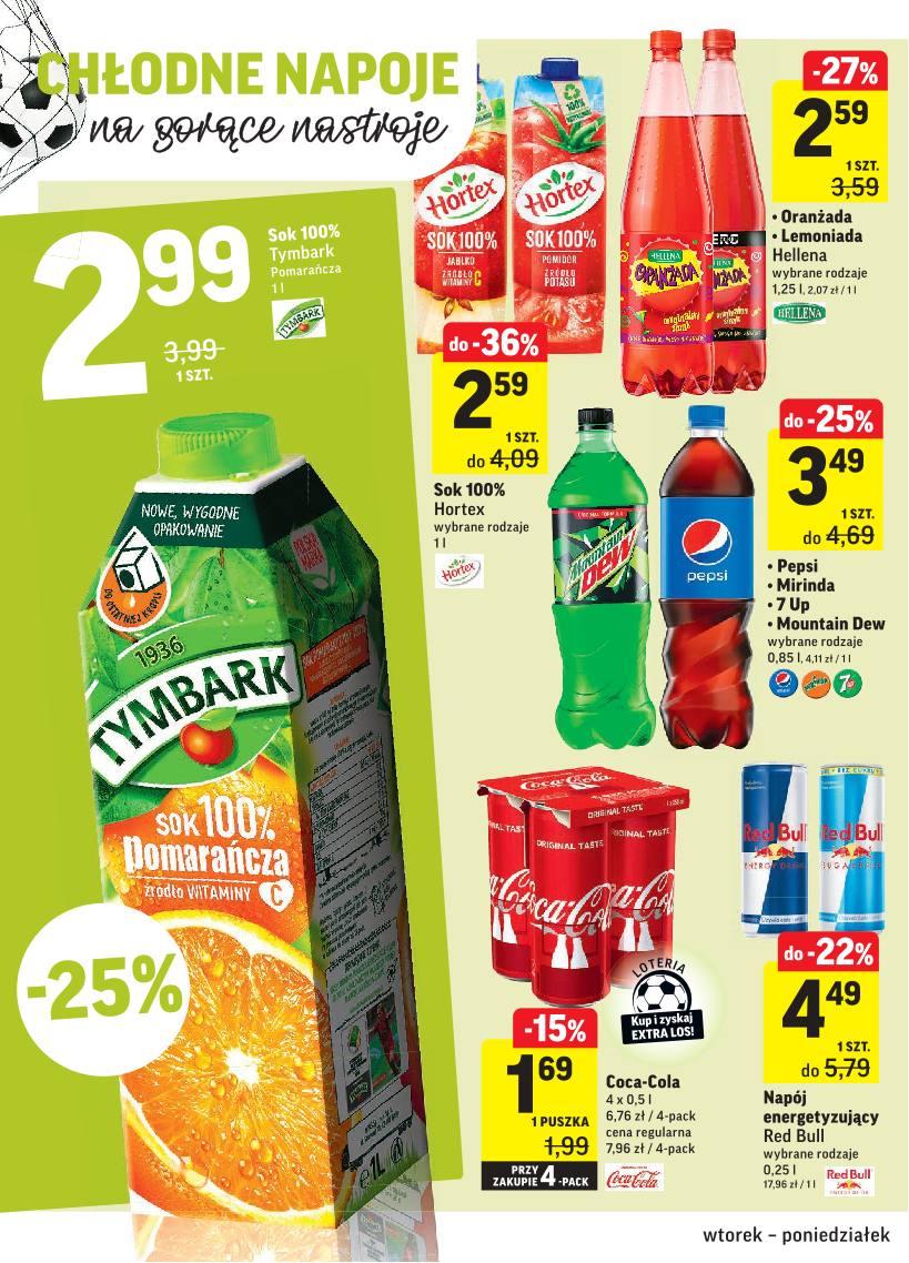 Gazetka promocyjna Intermarche do 12/07/2021 str.28