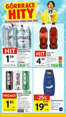 Gazetka Intermarche
