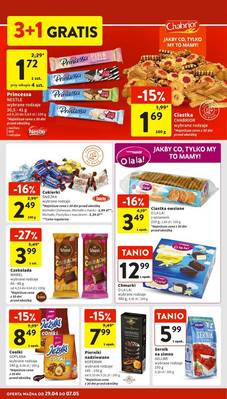 Gazetka Intermarche