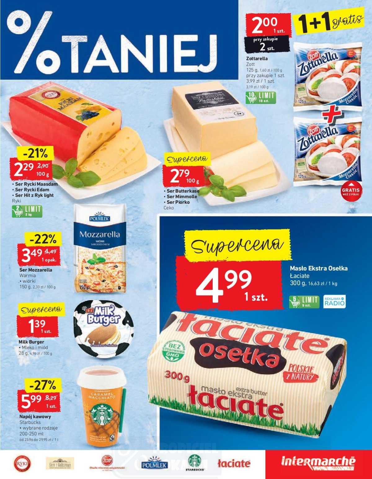 Gazetka promocyjna Intermarche do 20/07/2020 str.11