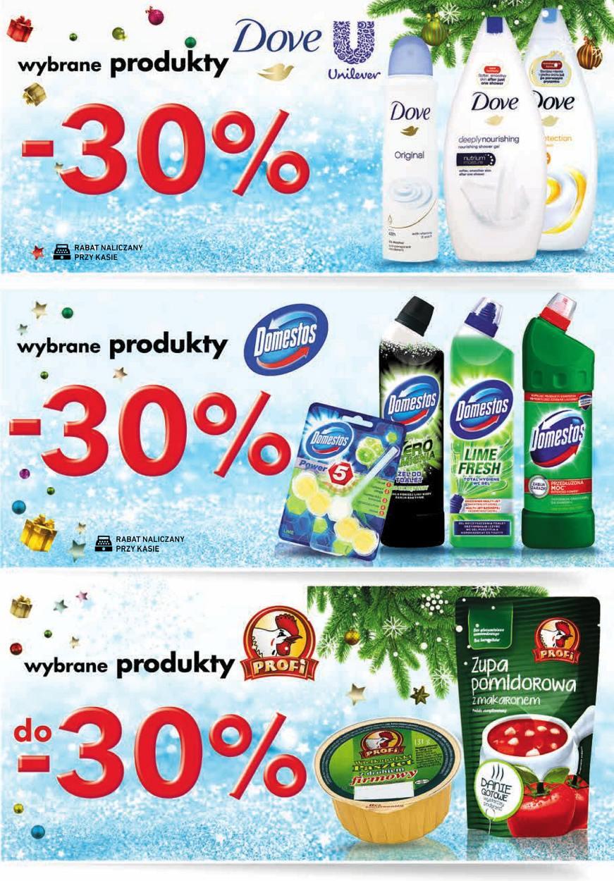 Gazetka promocyjna Intermarche do 13/12/2017 str.21