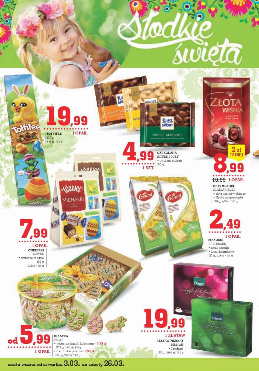 Gazetka promocyjna Intermarche do 09/03/2016 str.4