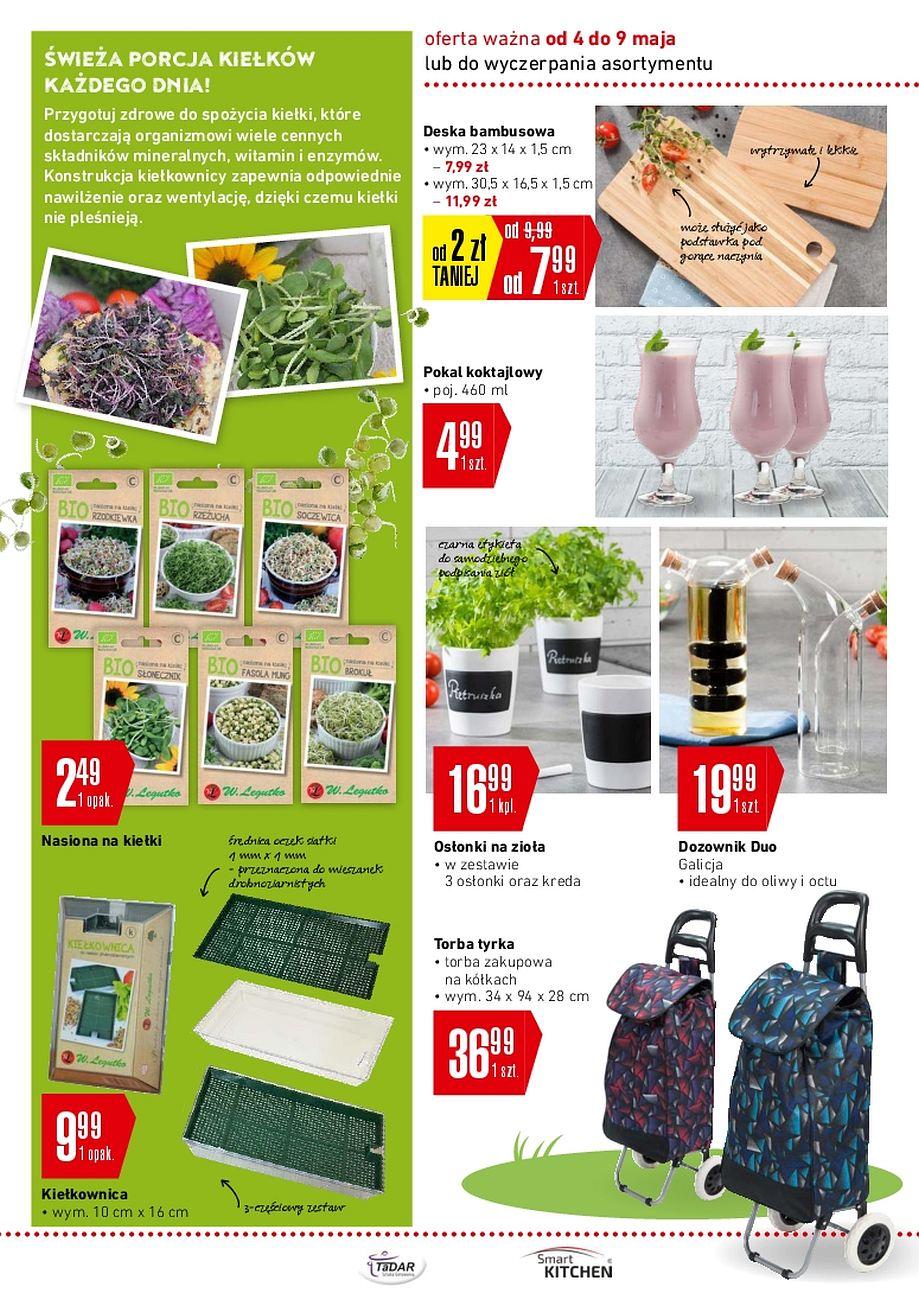 Gazetka promocyjna Intermarche do 09/05/2018 str.14