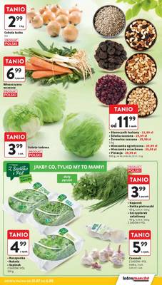 Gazetka Intermarche