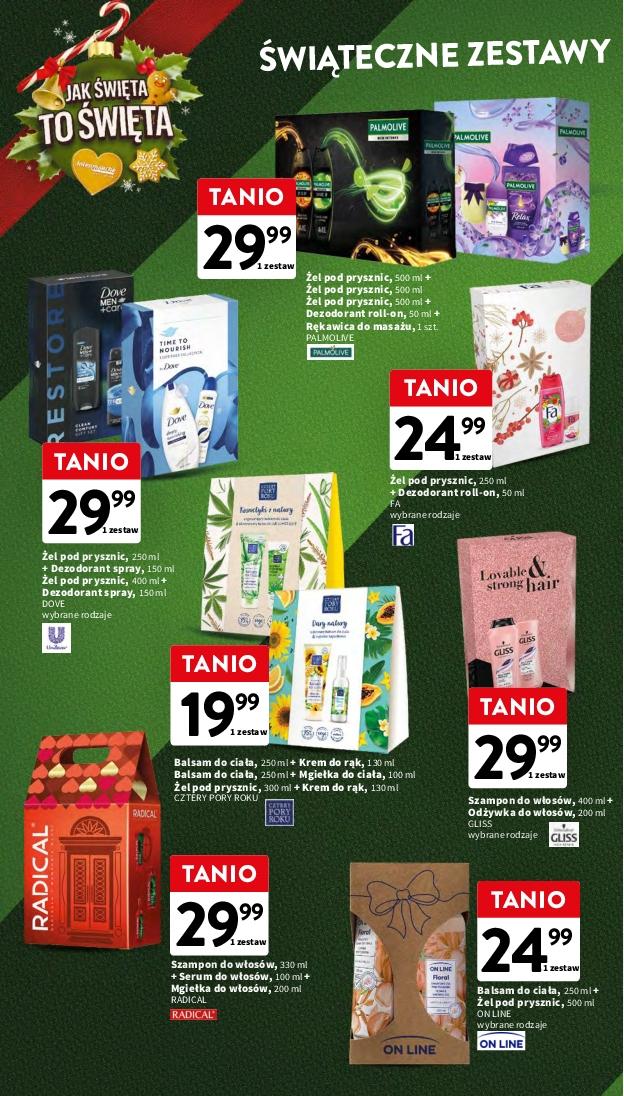 Gazetka promocyjna Intermarche do 22/11/2023 str.6