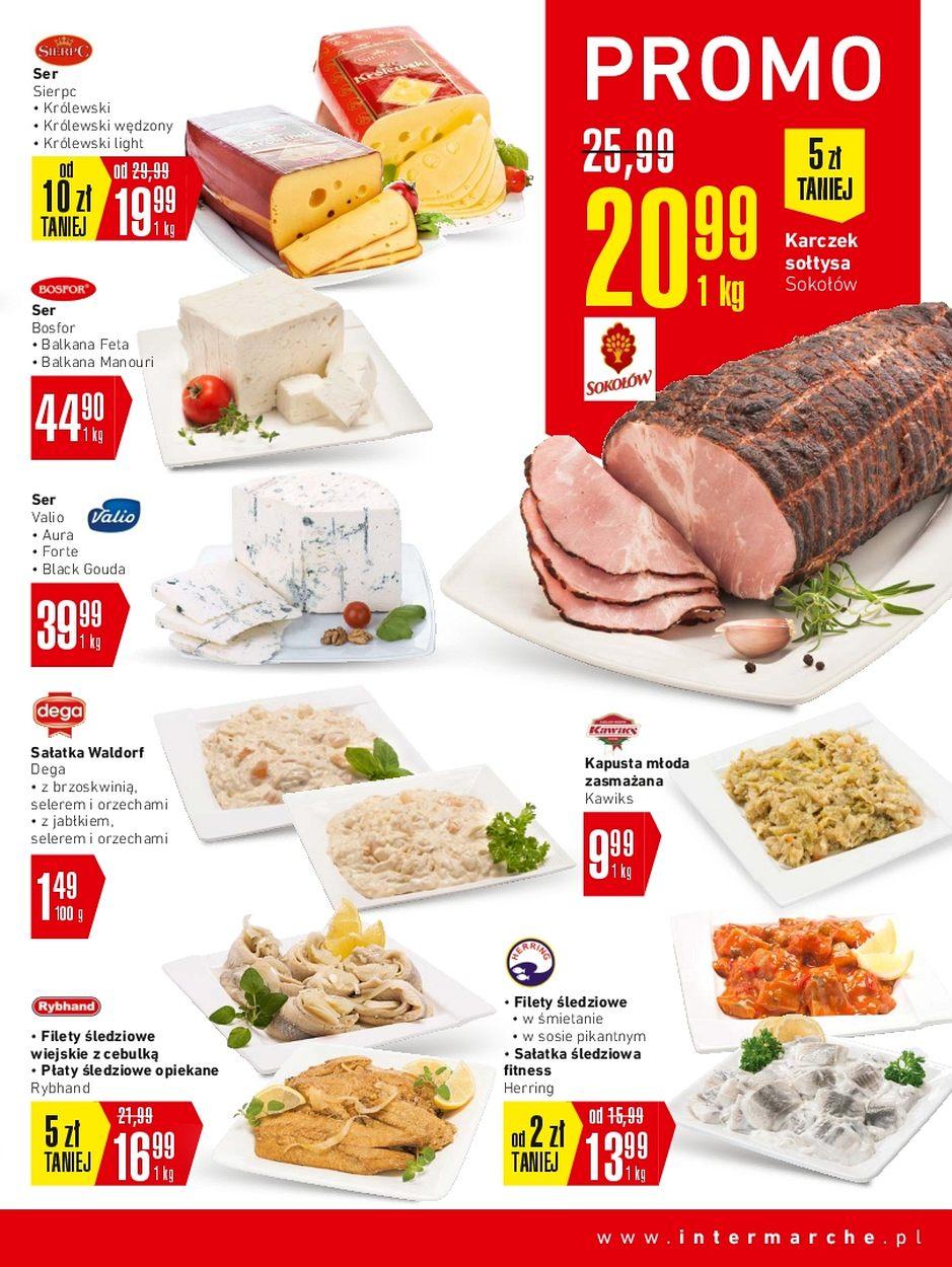 Gazetka promocyjna Intermarche do 12/07/2017 str.9