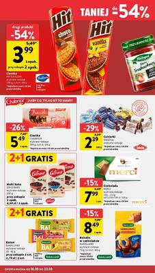 Gazetka Intermarche
