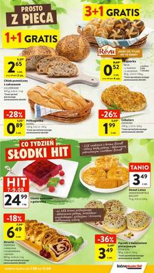Gazetka Intermarche