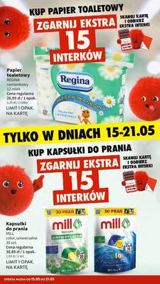 Gazetka Intermarche
