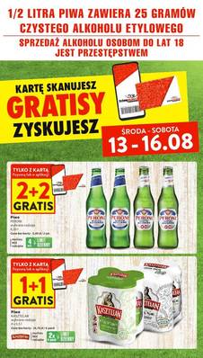Gazetka Intermarche