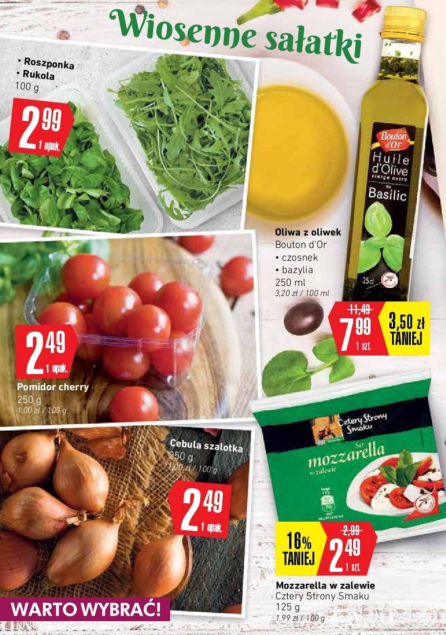 Gazetka promocyjna Intermarche do 30/05/2018 str.14