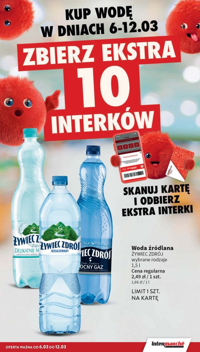 Gazetka promocyjna Intermarche do 12/03/2025 str.36