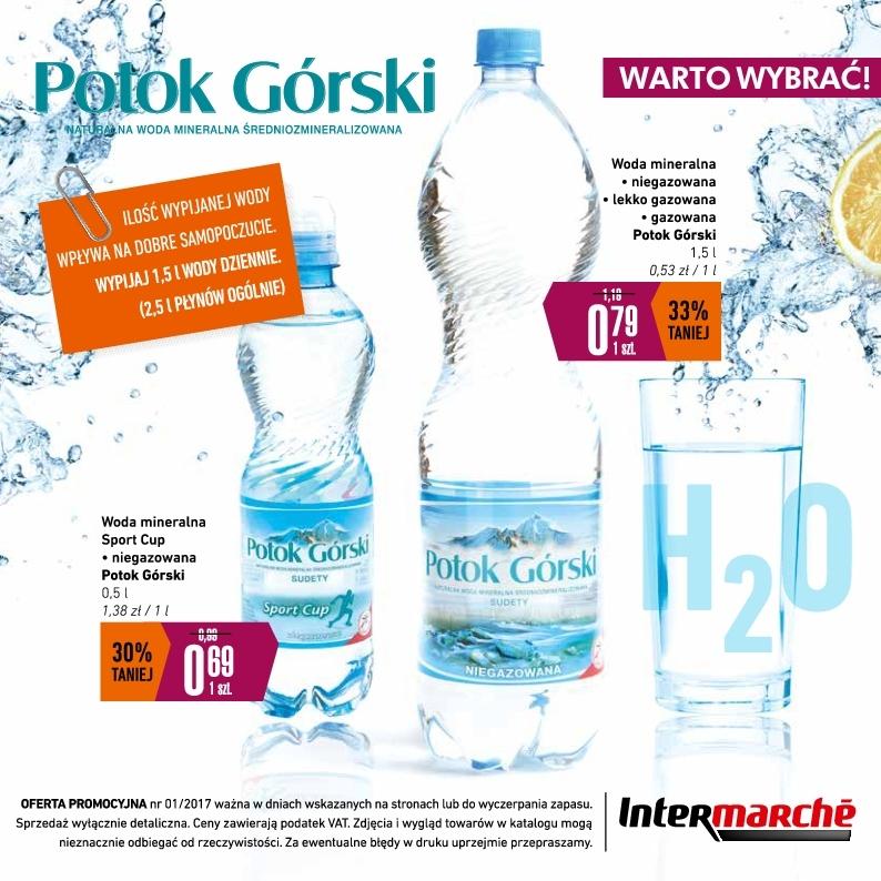 Gazetka promocyjna Intermarche do 22/03/2017 str.24