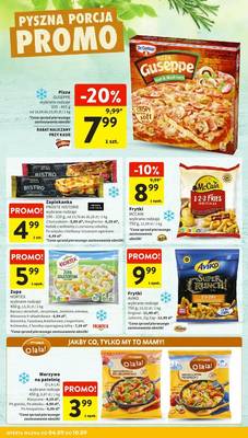 Gazetka Intermarche