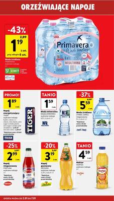 Gazetka Intermarche