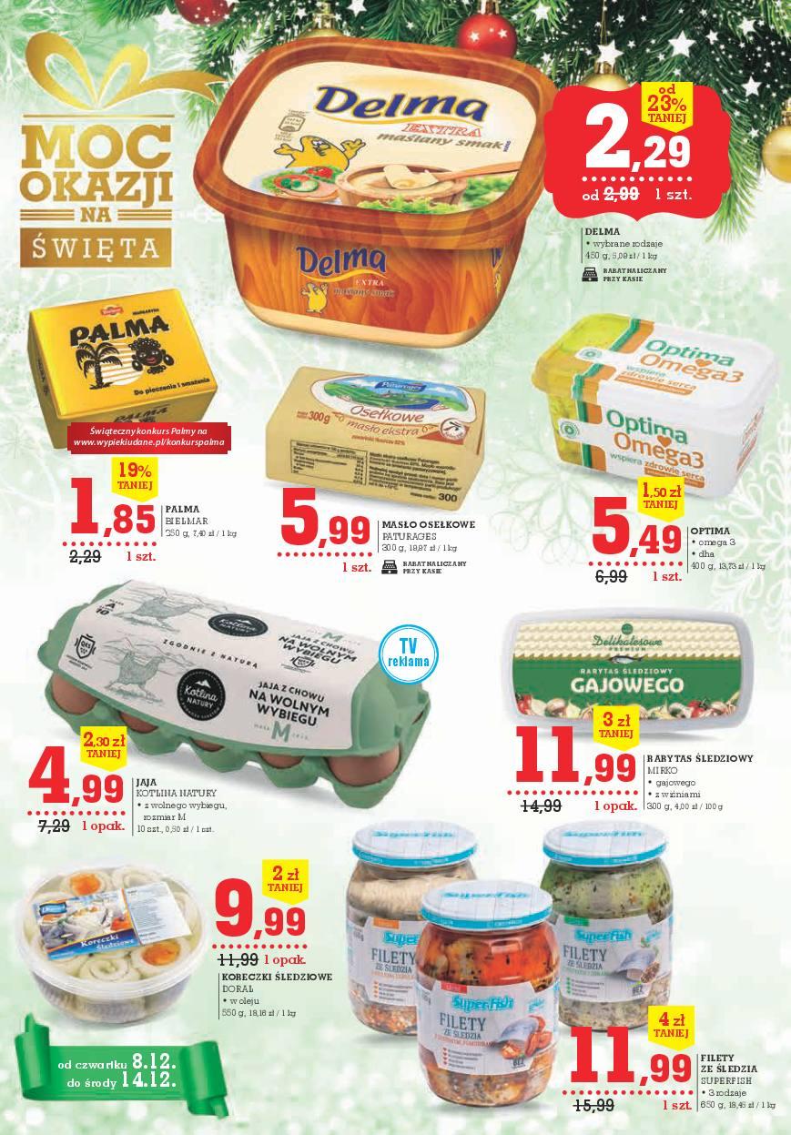 Gazetka promocyjna Intermarche do 14/12/2016 str.16