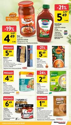 Gazetka Intermarche