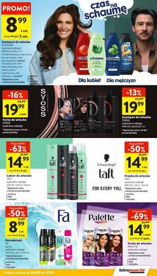Gazetka Intermarche