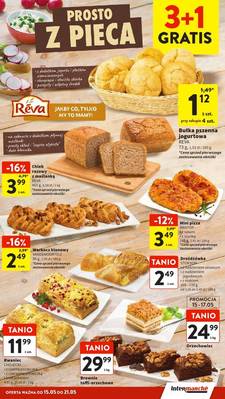Gazetka Intermarche