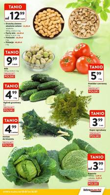 Gazetka Intermarche