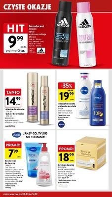 Gazetka Intermarche