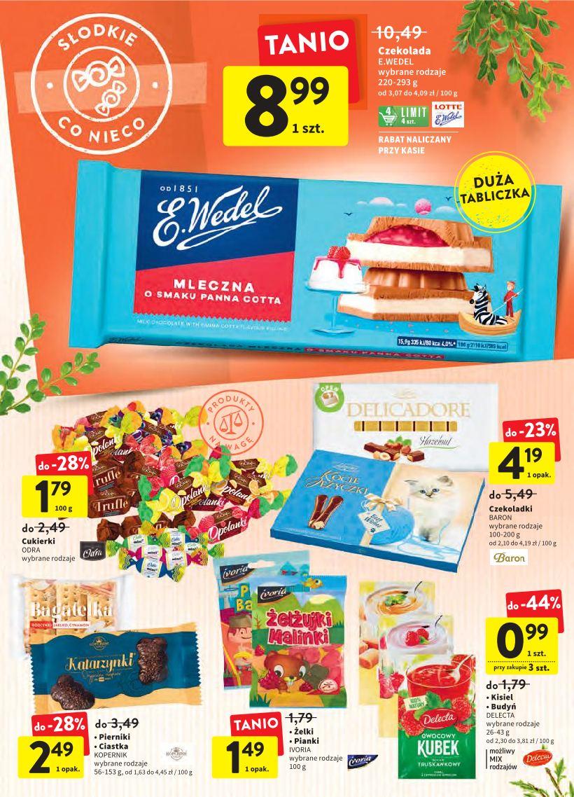 Gazetka promocyjna Intermarche do 06/04/2022 str.30