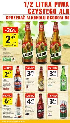 Gazetka Intermarche