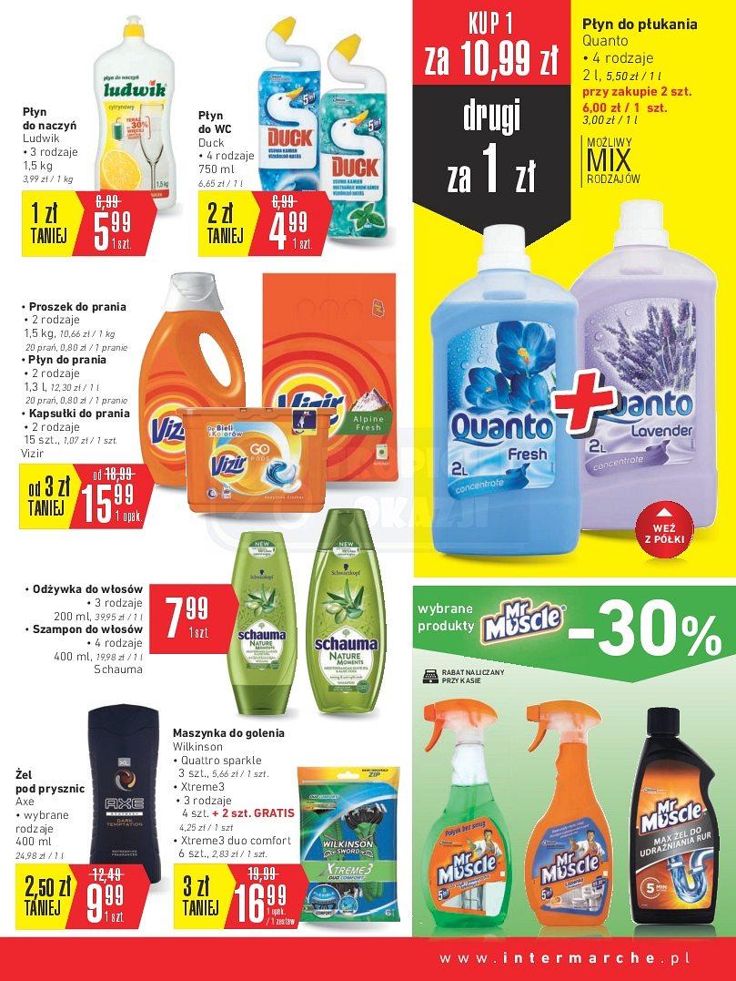 Gazetka promocyjna Intermarche do 02/05/2017 str.17