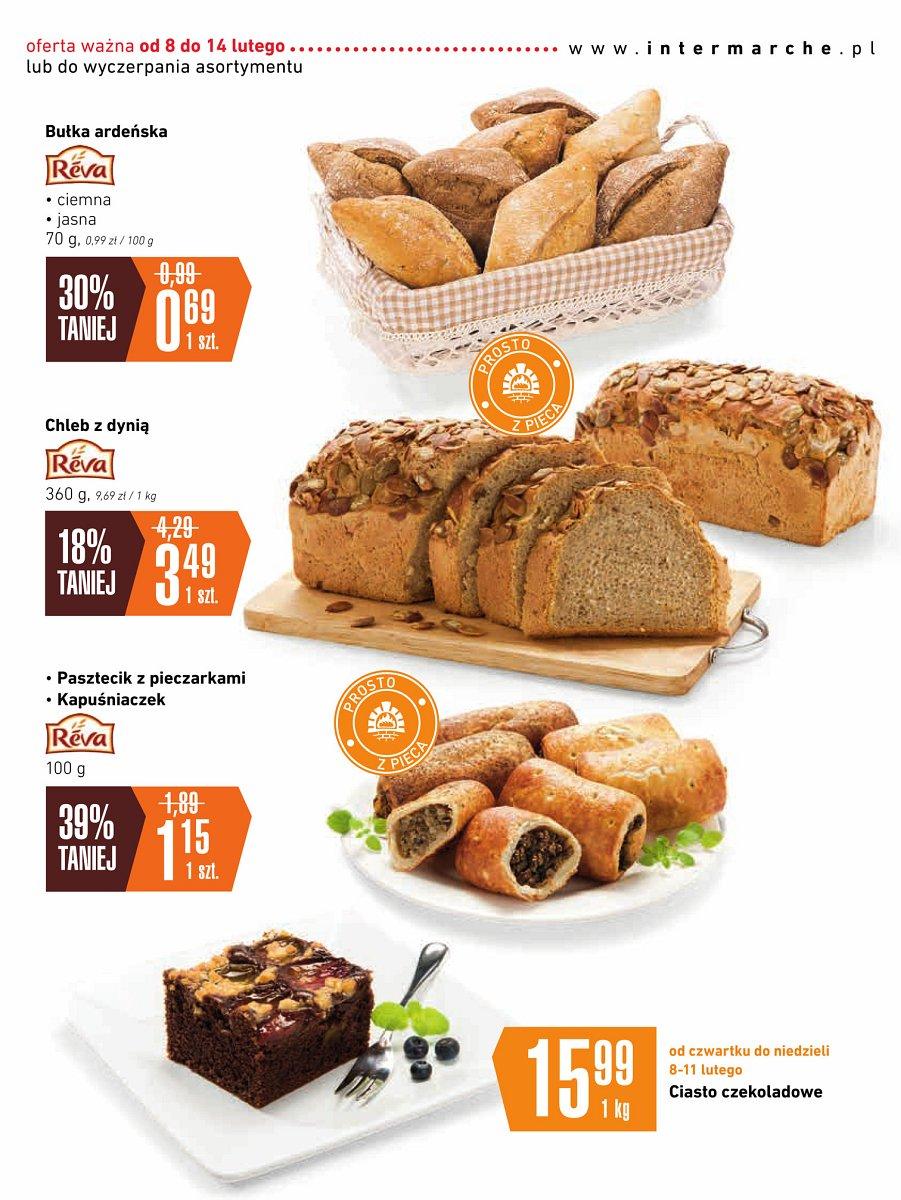 Gazetka promocyjna Intermarche do 14/02/2018 str.9