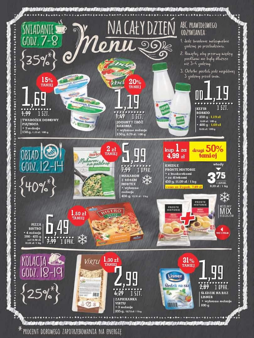 Gazetka promocyjna Intermarche do 06/04/2016 str.4