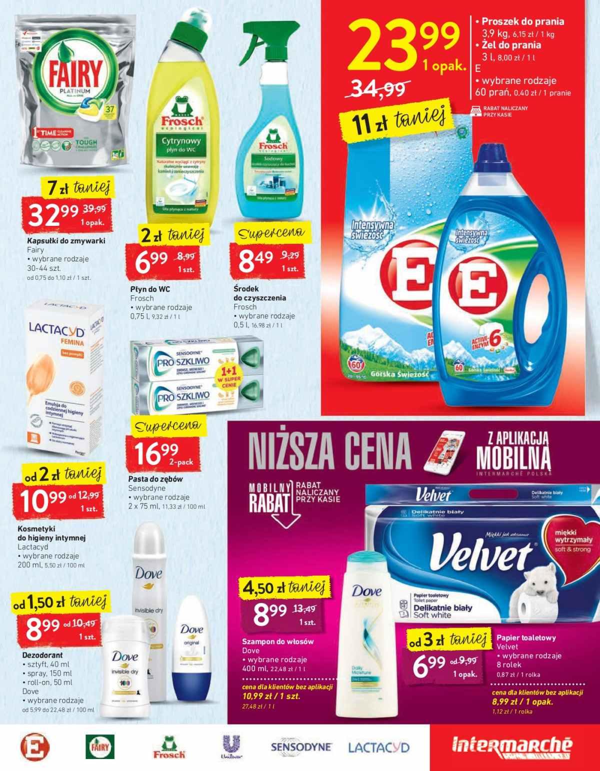 Gazetka promocyjna Intermarche do 11/05/2020 str.25