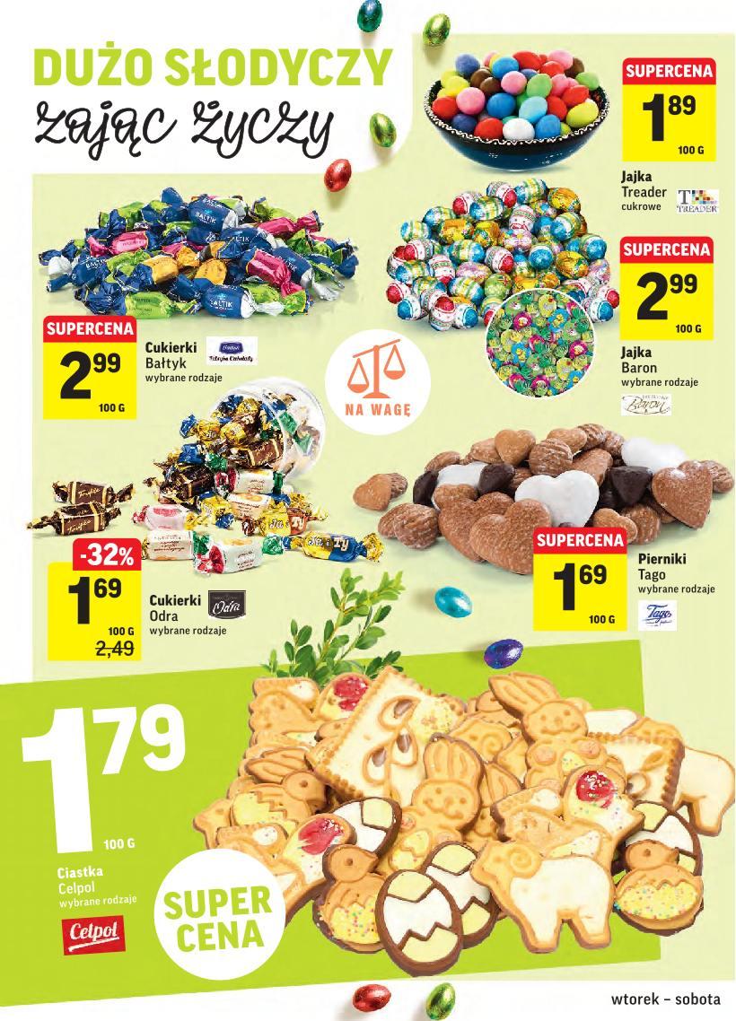 Gazetka promocyjna Intermarche do 15/03/2021 str.30