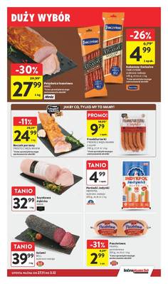 Gazetka Intermarche