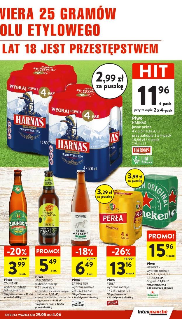 Gazetka promocyjna Intermarche do 04/06/2025 str.25