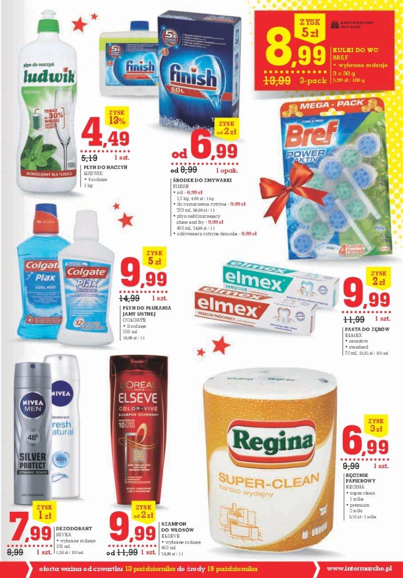 Gazetka promocyjna Intermarche do 19/10/2016 str.17