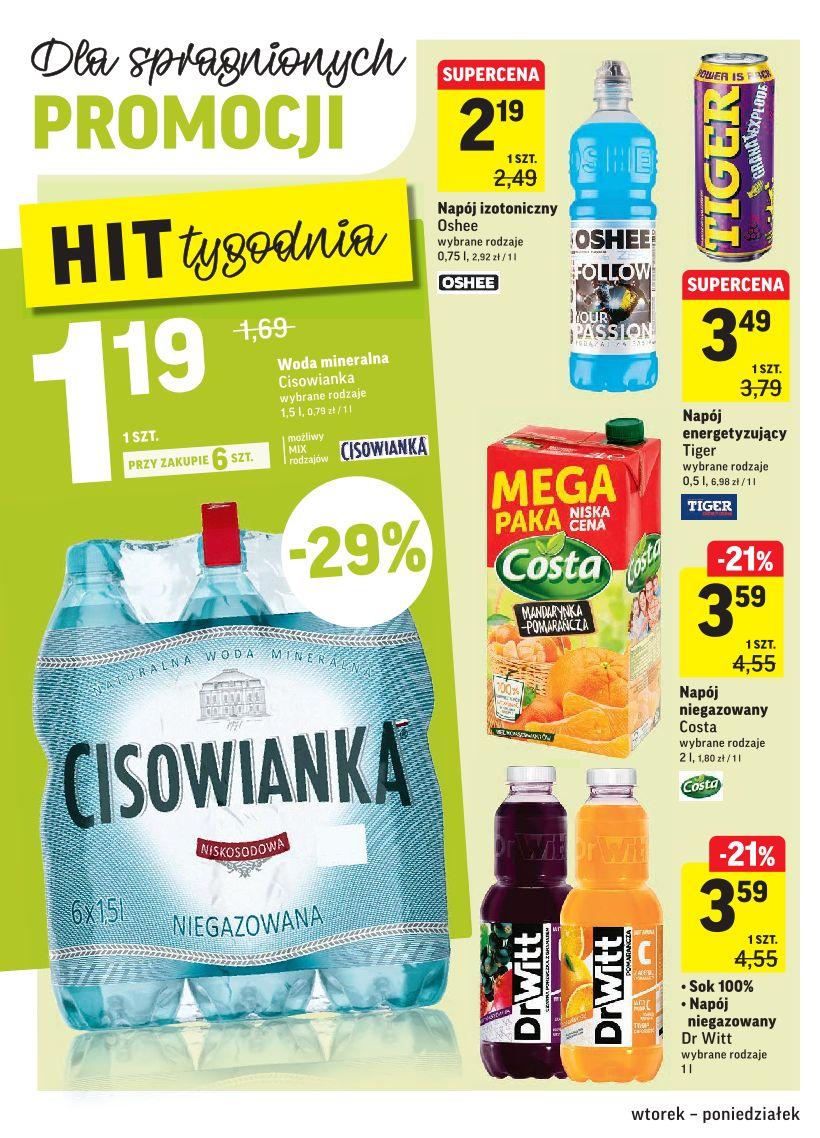 Gazetka promocyjna Intermarche do 14/02/2022 str.32