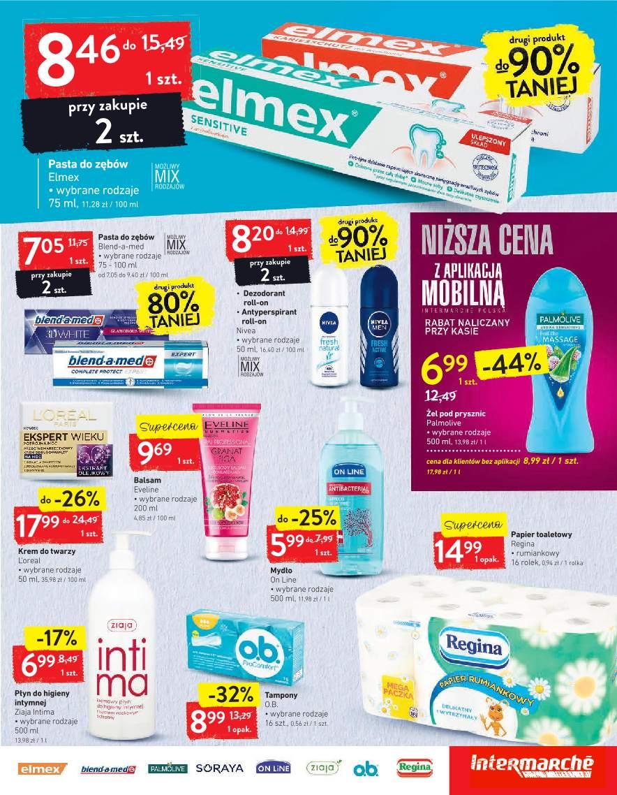 Gazetka promocyjna Intermarche do 02/11/2020 str.27