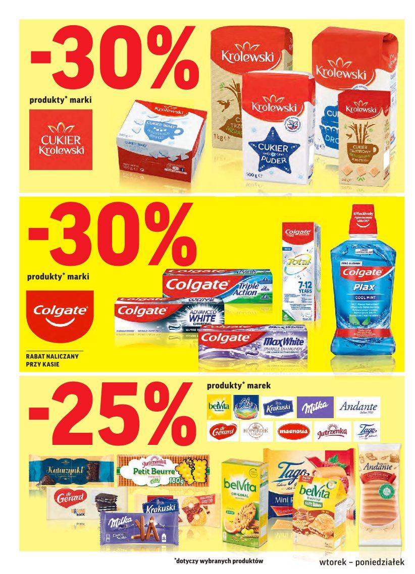 Gazetka promocyjna Intermarche do 15/11/2021 str.4