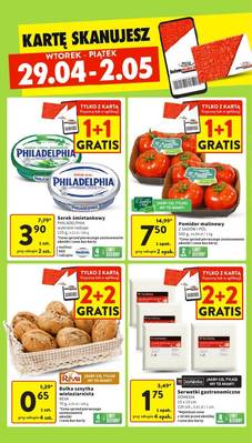 Gazetka Intermarche