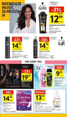 Gazetka Intermarche