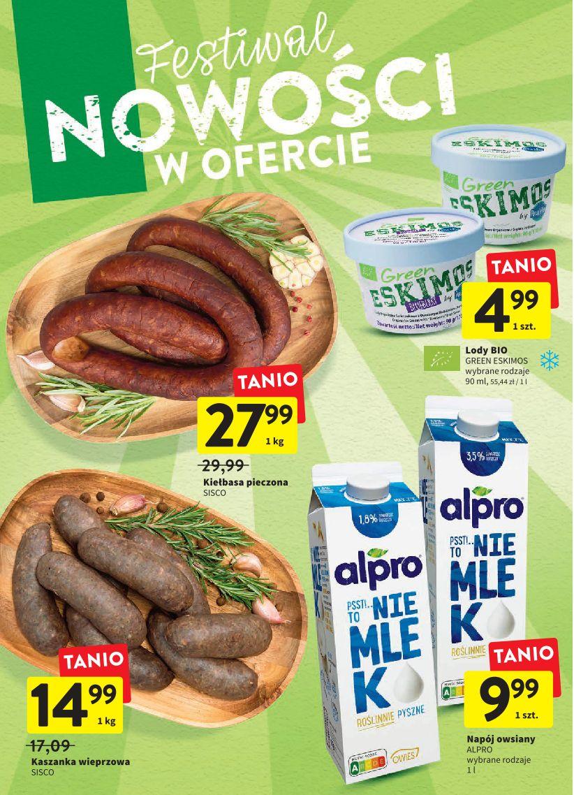 Gazetka promocyjna Intermarche do 08/06/2022 str.32