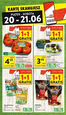 Gazetka Intermarche