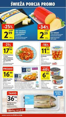 Gazetka Intermarche