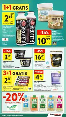 Gazetka Intermarche
