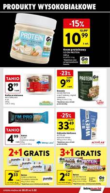 Gazetka Intermarche