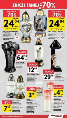 Gazetka Intermarche